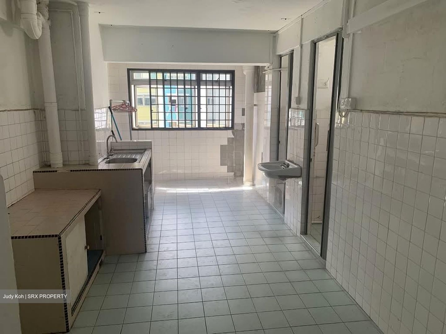 Blk 2 Lew Lian Gardens (Serangoon), HDB 3 Rooms #551687911